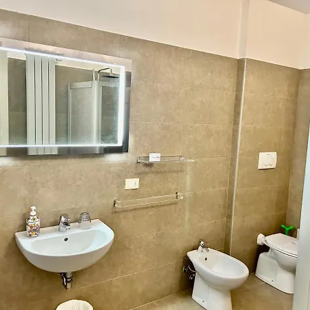 Artelago Silver Panoramic View Apartment *