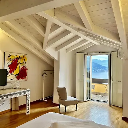 Apartment Artelago Silver Panoramic View *