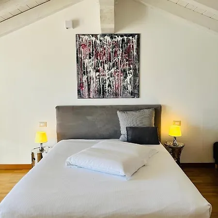 Artelago Silver Panoramic View Apartment *