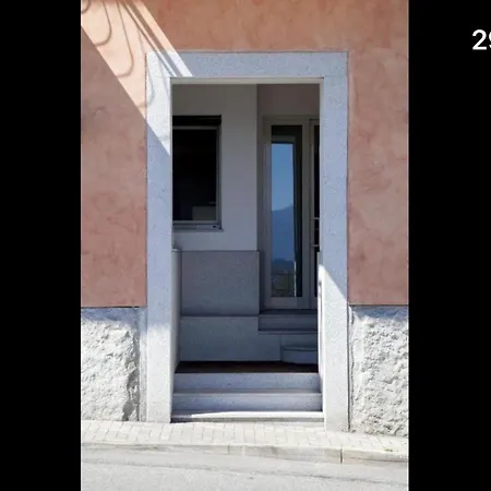 Appartement Artelago Silver Panoramic View *