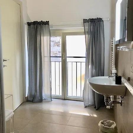 Apartment Artelago Silver Panoramic View Baveno