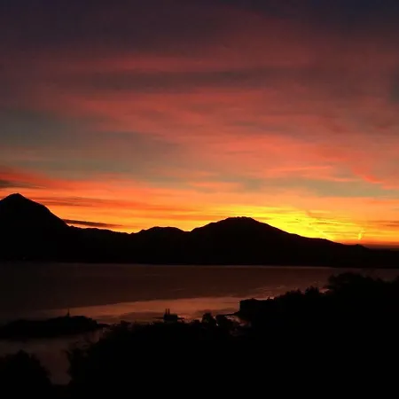 Artelago Silver Panoramic View Baveno